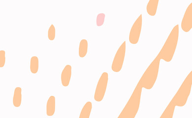 Modern minimalist abstract aesthetic illustrations. Contemporary wall decor. Collection of creative artistic posters