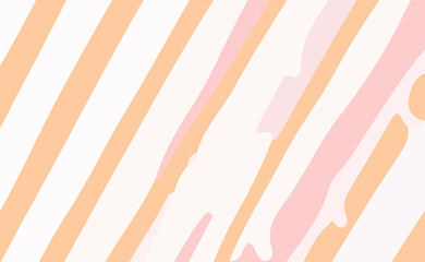 Modern minimalist abstract aesthetic illustrations. Contemporary wall decor. Collection of creative artistic posters