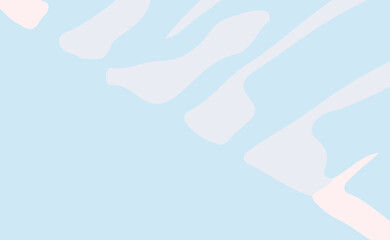 Modern minimalist abstract aesthetic illustrations. Contemporary wall decor. Collection of creative artistic posters