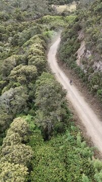 Ciclismo por santander colombia