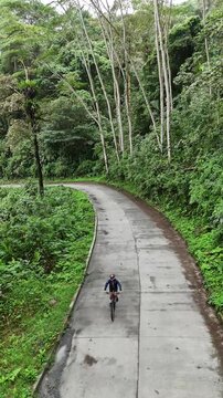 Ciclismo por santander colombia