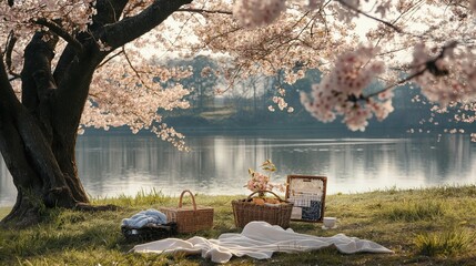 photo of beautiful landscape for Wallpaper