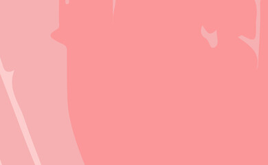 Modern minimalist abstract aesthetic illustrations. Contemporary wall decor. Collection of creative artistic posters