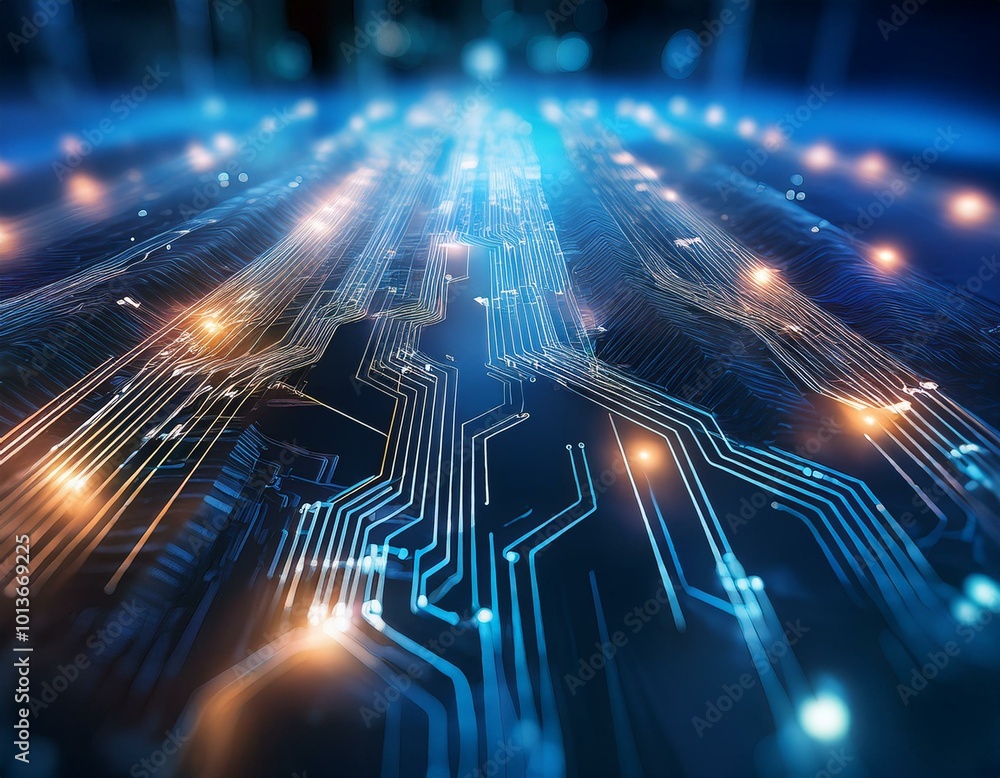 Poster this closeup image captures the essence of a common interaction with technology, demonstrating how s