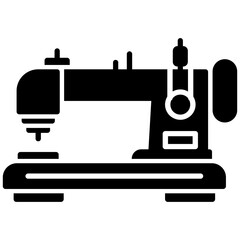 Sewing Machine icon