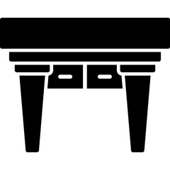 Craft Table icon