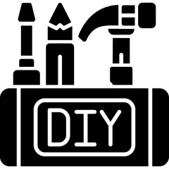 DIY Kit icon