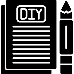 DIY Project icon