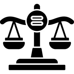 Equality Symbol icon