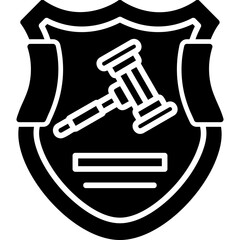 Legal Shield icon