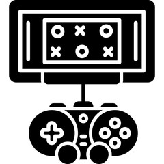 Strategy Game icon