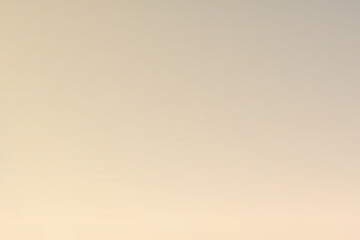 Pastel light beige background, modern vector design, paper texture. Mixed artistic brush color gradient, colorful painting backdrop.