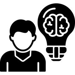 Thought Leader icon