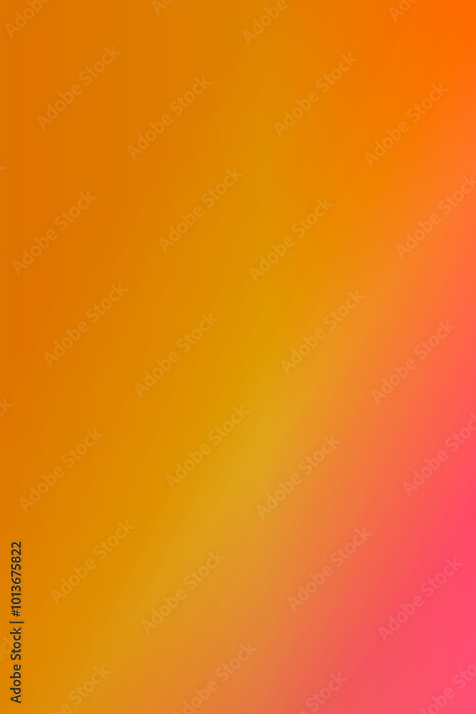 Aufkleber red abstract background. dynamic composition of shapes. blurred abstract illustration with gradient.