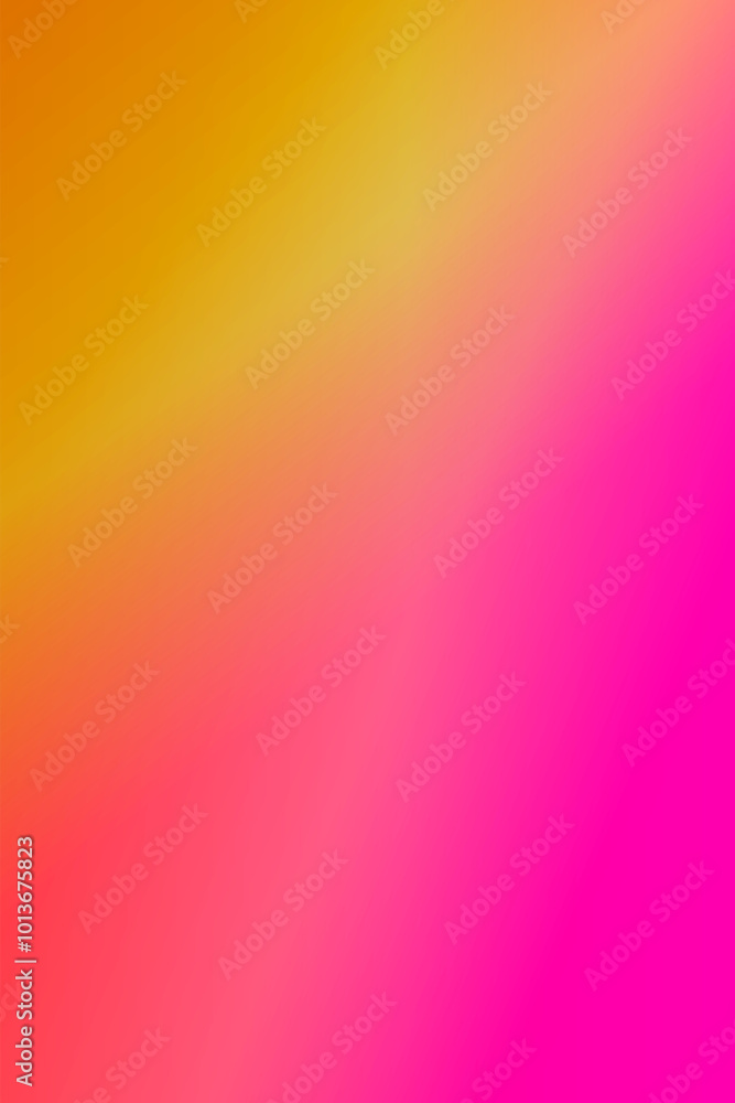 Aufkleber red abstract background. dynamic composition of shapes. blurred abstract illustration with gradient.