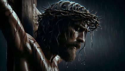 jesus of nazareth