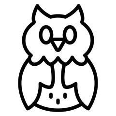 owl