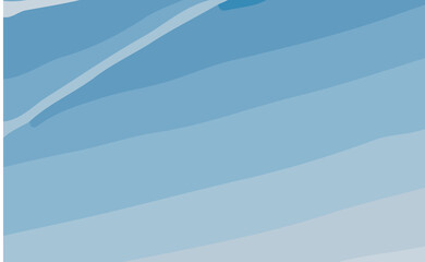 Modern minimalist abstract aesthetic illustrations. Contemporary wall decor. Collection of creative artistic posters