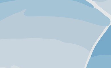 Modern minimalist abstract aesthetic illustrations. Contemporary wall decor. Collection of creative artistic posters