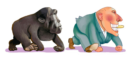 evolution