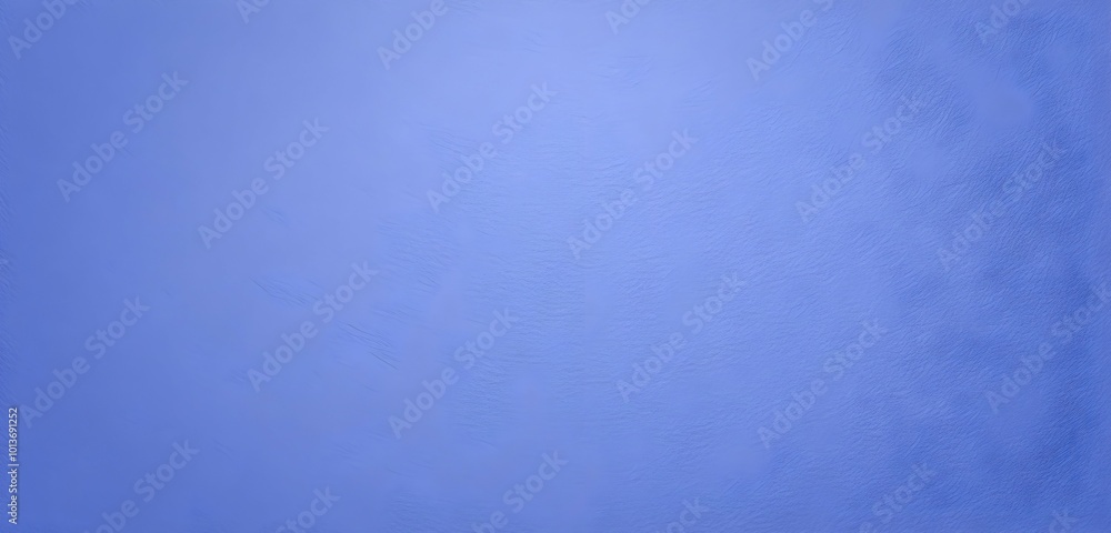 Aufkleber serene blue gradient: a calming and minimalist backdrop for any design project, featuring a subtle g