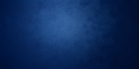 Navy Blue Textured Background 