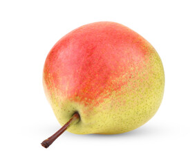 pear isolated on transparent png