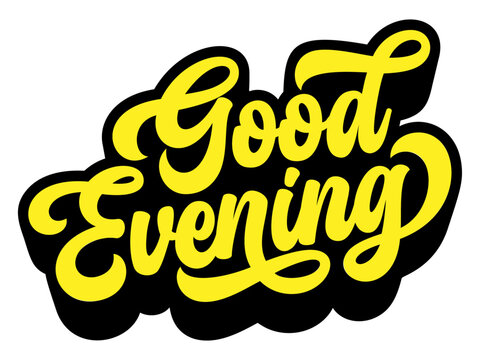 Good Evening Images – Browse 127,183 Stock Photos, Vectors, and