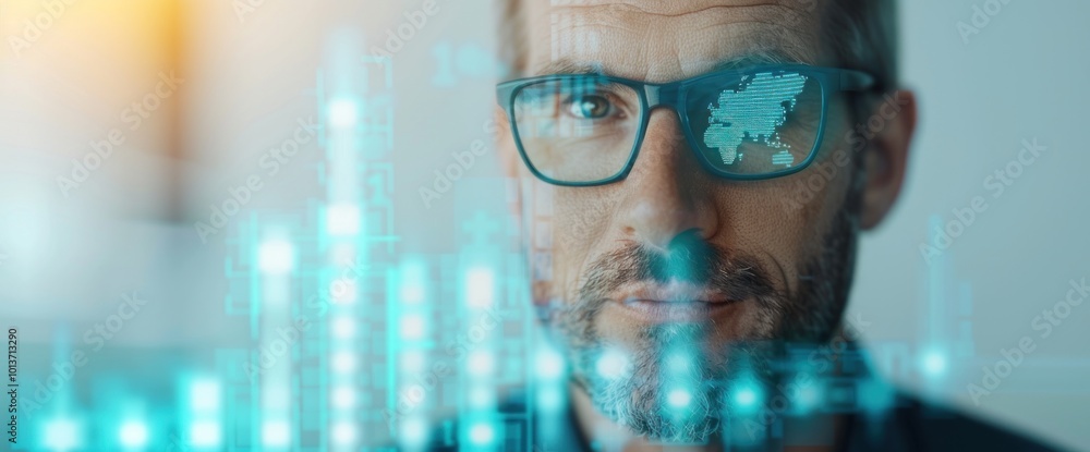 Aufkleber harnessing technology: the intersection of data and analytics in modern business