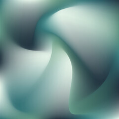 abstract colorful background. black teal sage gradient night color gradiant illustration. black teal sage color gradiant background
