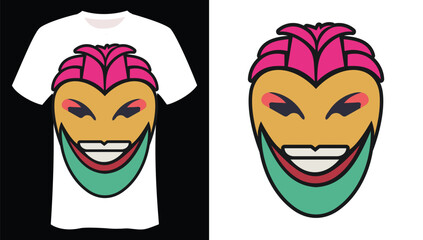 Graphic T-Shirts Design