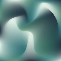 abstract colorful background. black teal sage gradient night color gradiant illustration. black teal sage color gradiant background
