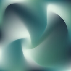 abstract colorful background. black teal sage gradient night color gradiant illustration. black teal sage color gradiant background
