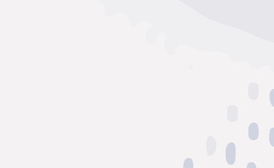 Obraz premium simple minimalist abstract background