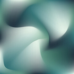 abstract colorful background. black teal sage gradient night color gradiant illustration. black teal sage color gradiant background
