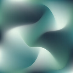 abstract colorful background. black teal sage gradient night color gradiant illustration. black teal sage color gradiant background
