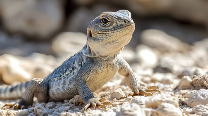 Futuristic server room with blue neon lights illuminating rows of high-tech servers, representing modern data storage technology.