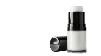 Deodorant for Makeup isolated on transparent background, PNG