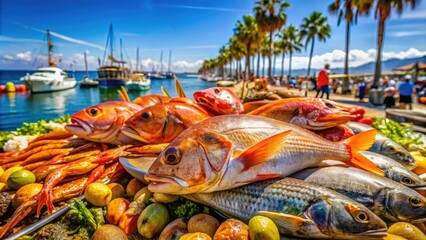 Join the Santa Barbara Seafood Festival to savor fresh catches, indulge in local cuisine, and enjoy a vibrant coastal atmosphere celebrating the best of the sea!