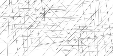 Abstract white background with lines, Perfect for minimalist designs. Seamless modern white and gray color technology concept geometric line vector background. 