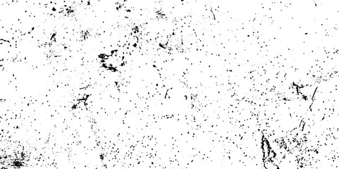 Grunge Texture. Monochrome retro grunge texture illustration. Abstract background with aged old usage of posters banners and designs.