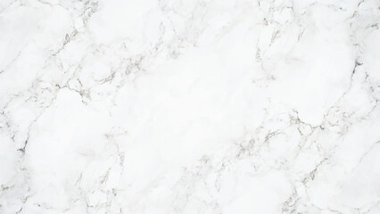 White marble texture and background. Marble granite white panorama background wall surface black pattern graphic abstract.