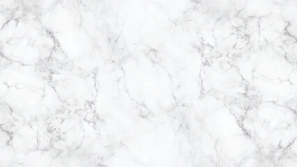 panoramic white background from marble stone texture for design, Marble background. White stone texture with gray shadow.