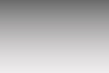 Transparent black gradient isolated PNG. Gradient black gray white for covering, design and decoration