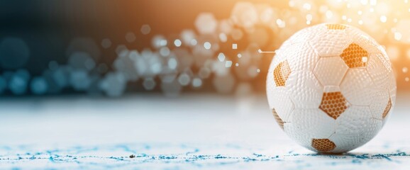 Exciting Moments in Soccer: The Iconic Football and Its Impact on the Game