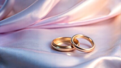 Wedding rings