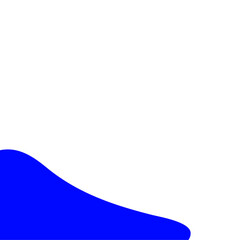 Element wave corner shape