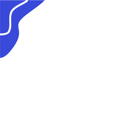 Element wave corner shape