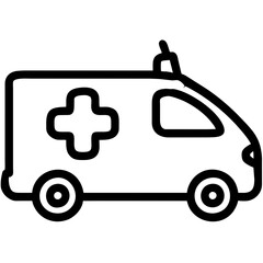 medical vehicle