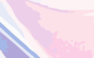 minimalist abstract illustration. simple. aesthetic